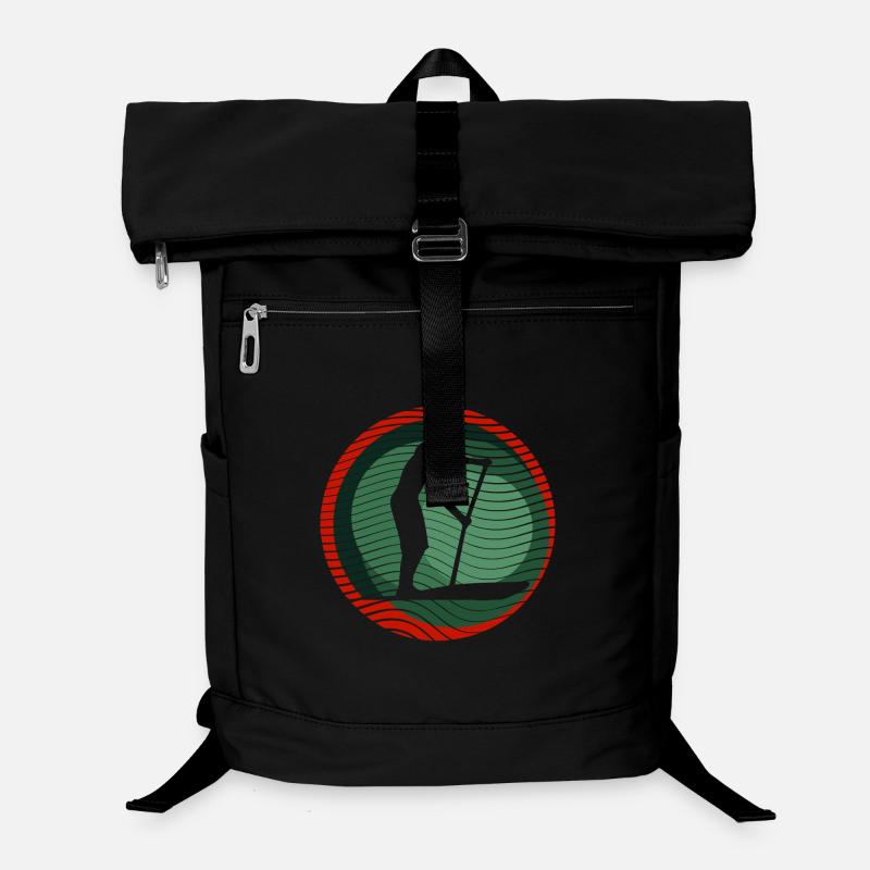 Laptop Backpack