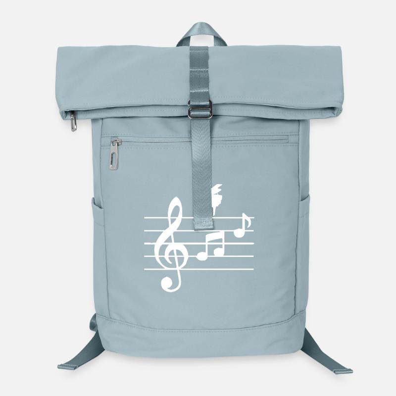 Piano Sac à dos ordinateur