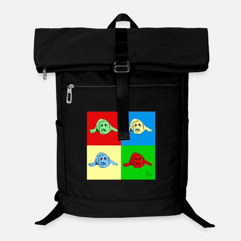 Labrador Sac à dos ordinateur
