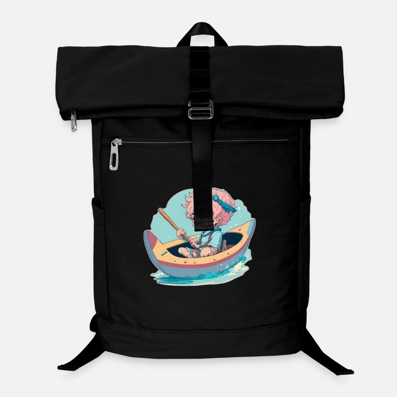 Laptop Backpack