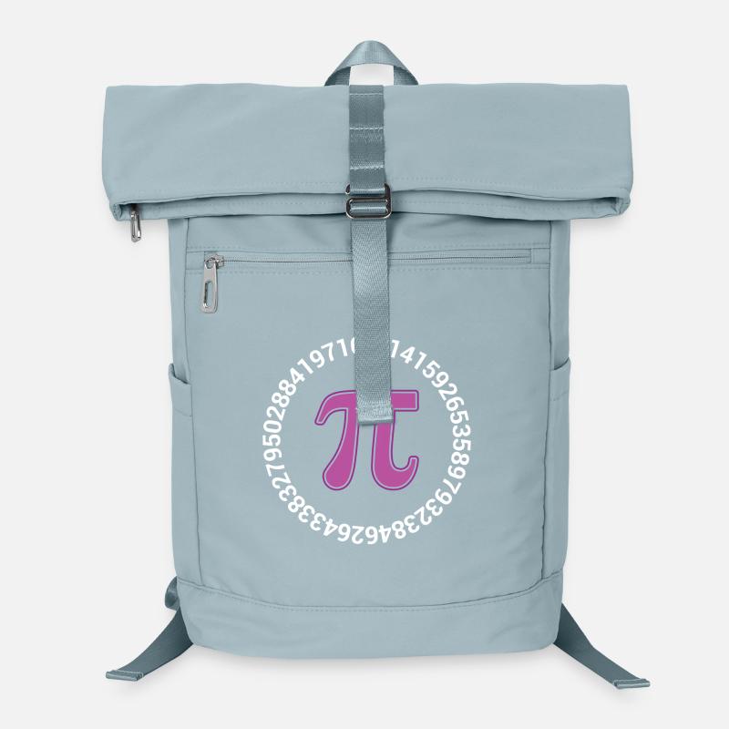 Pi Day - Bonne journée Pi Sac à dos ordinateur