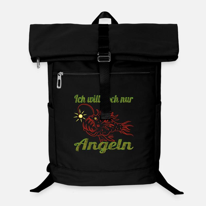 Laptop-Rucksack 