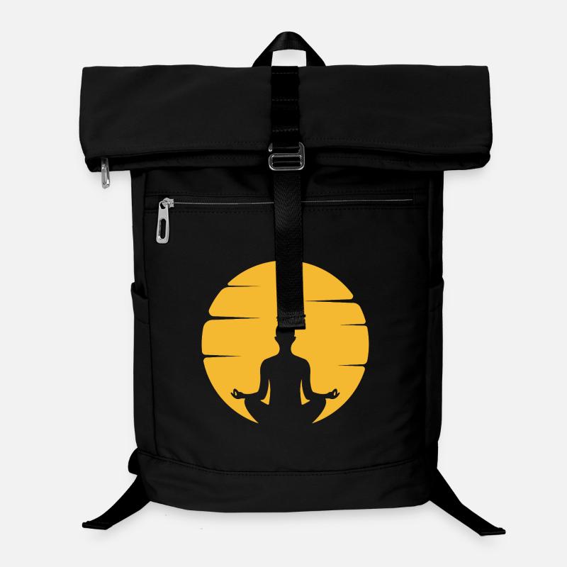 Laptop Backpack