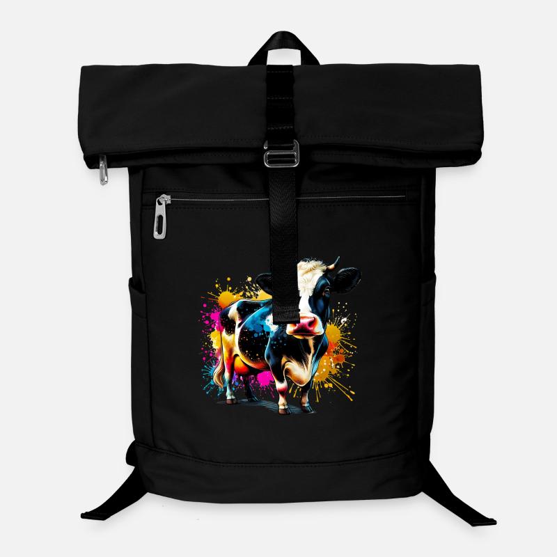 Laptop-Rucksack 