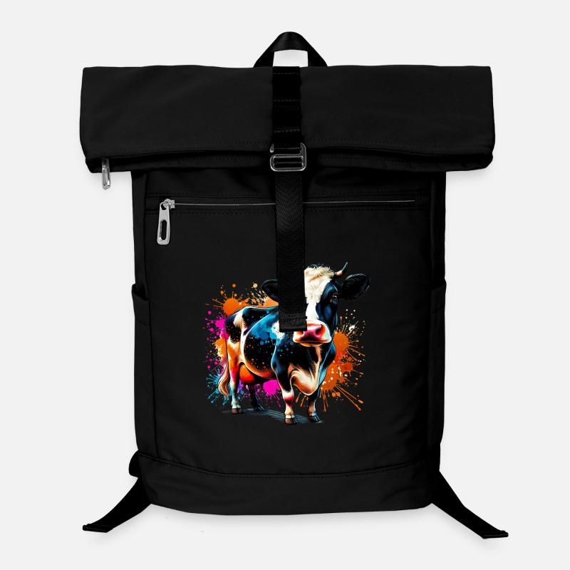 Kuh Laptop-Rucksack 