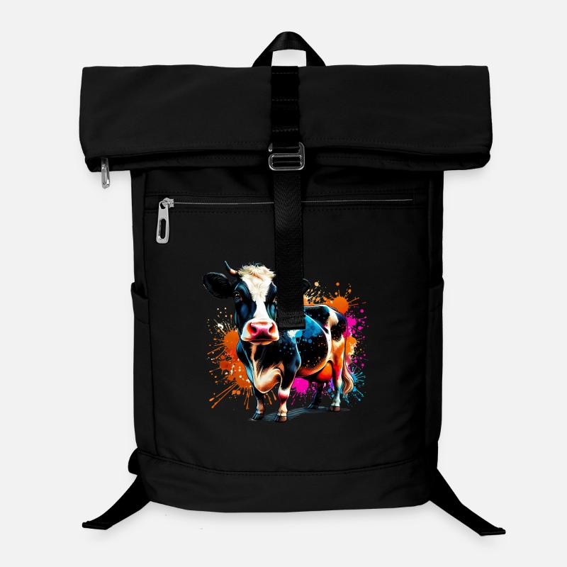 Kuh Laptop-Rucksack 
