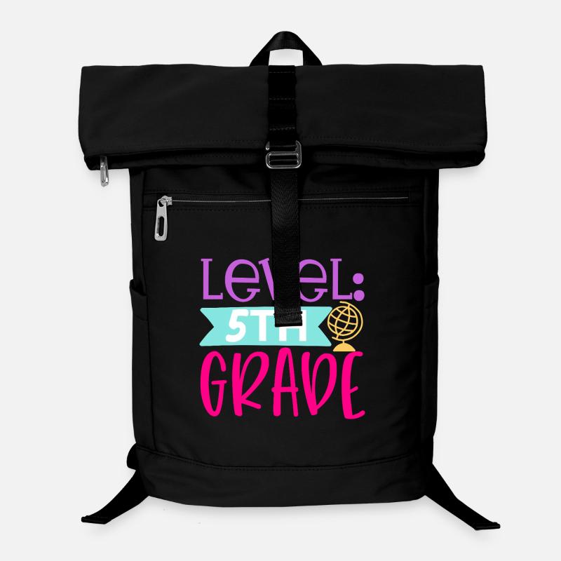 5e année Sac à dos ordinateur