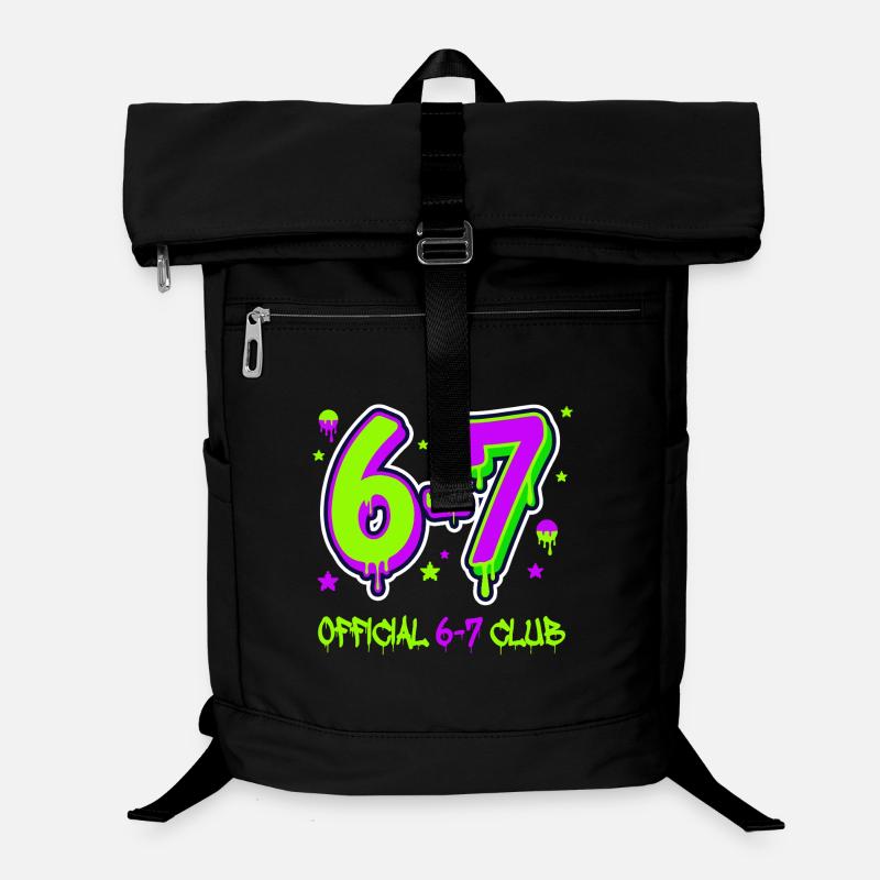 Laptop Backpack