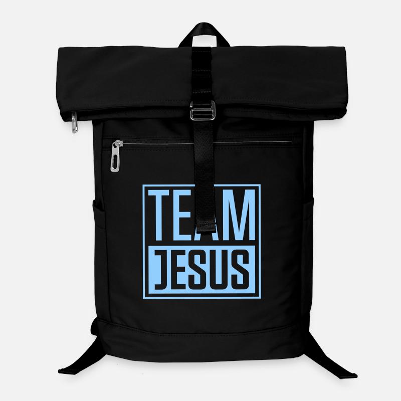 Team Jesus  Laptop-Rucksack 
