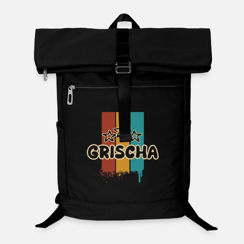 Laptop Backpack