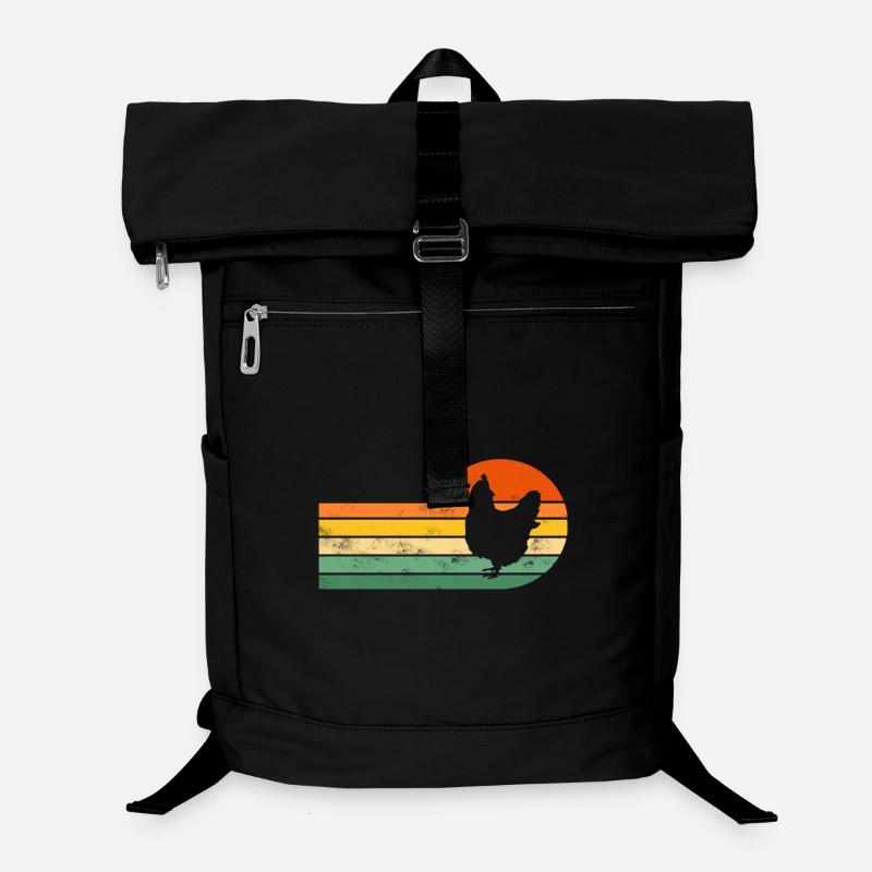 Laptop Backpack
