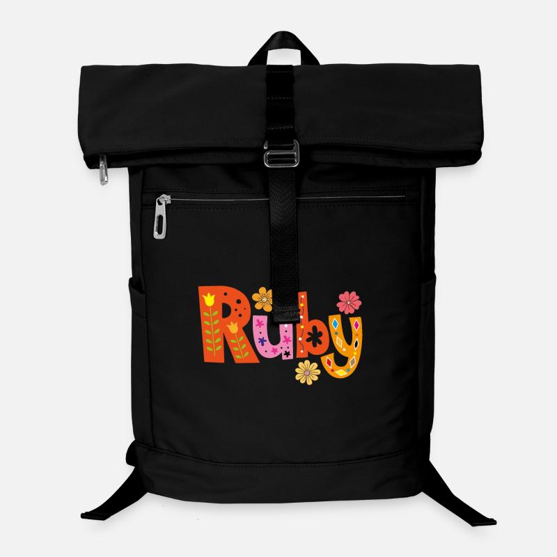 Laptop-Rucksack