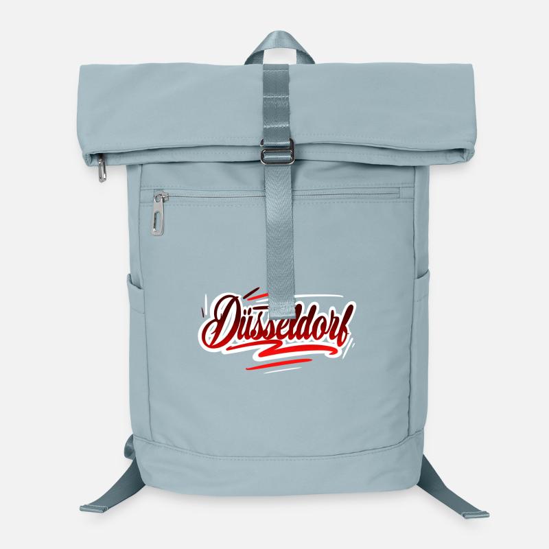Dusseldorf Laptop Backpack