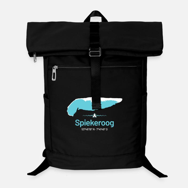 Laptop Backpack