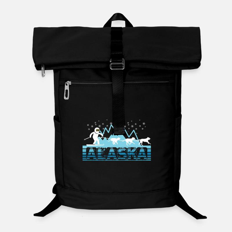 Laptop Backpack