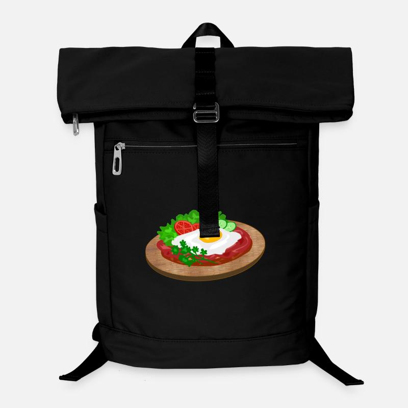 Strammer Max Laptop Backpack