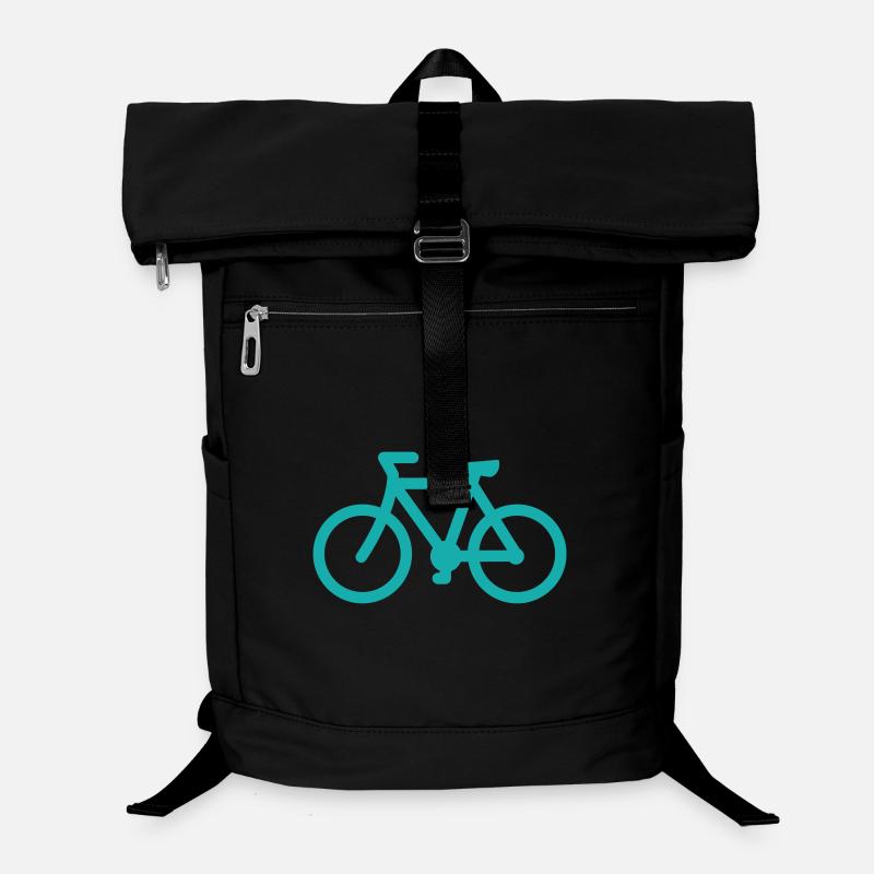 bike Laptop-Rucksack 