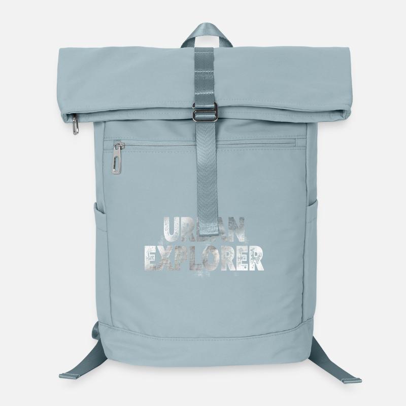 Urban Explorer Laptop-Rucksack 