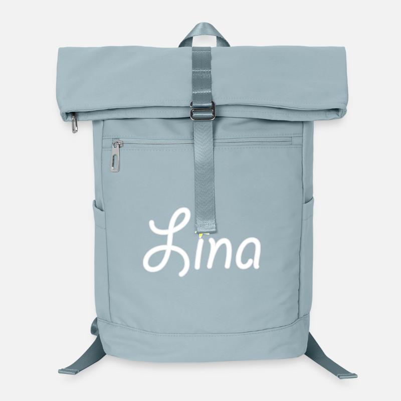 Lina Sac à dos ordinateur