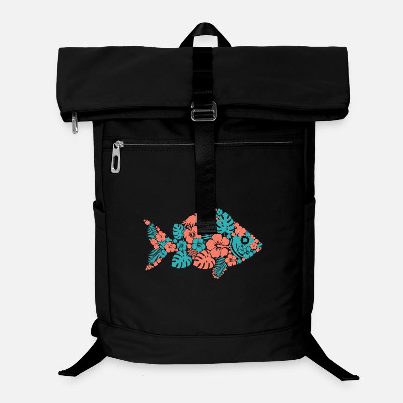 Laptop Backpack