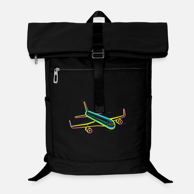 Laptop-Rucksack 