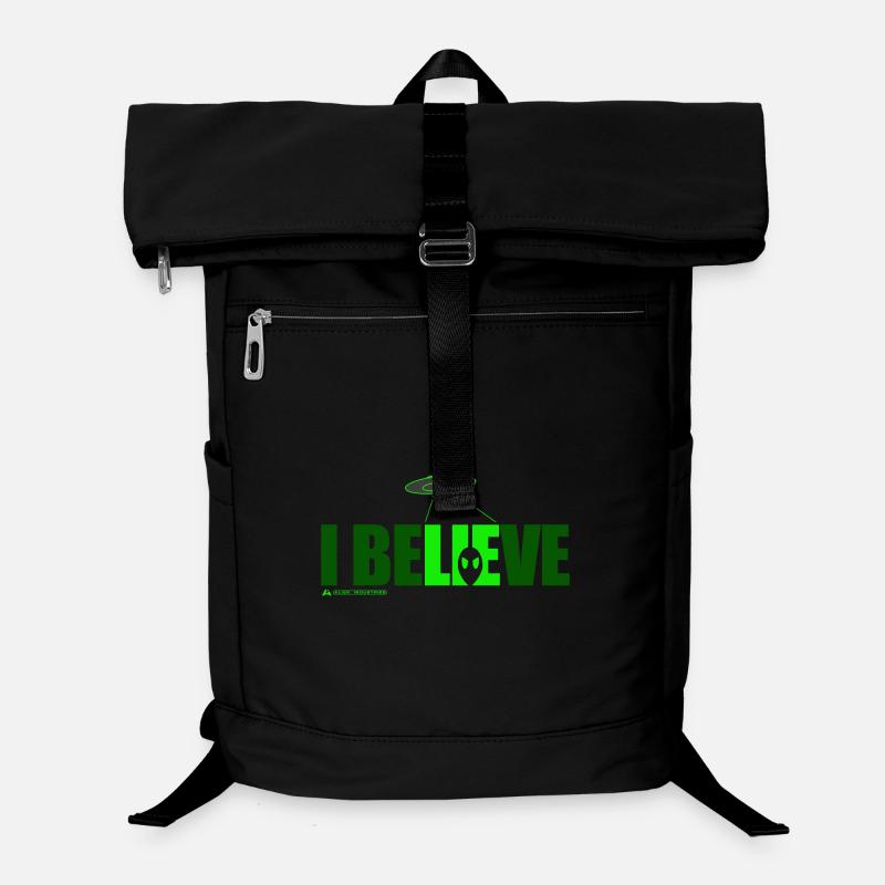 i believe Laptop Backpack