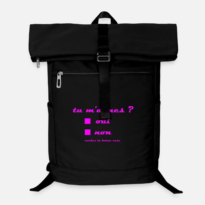 Laptop Backpack