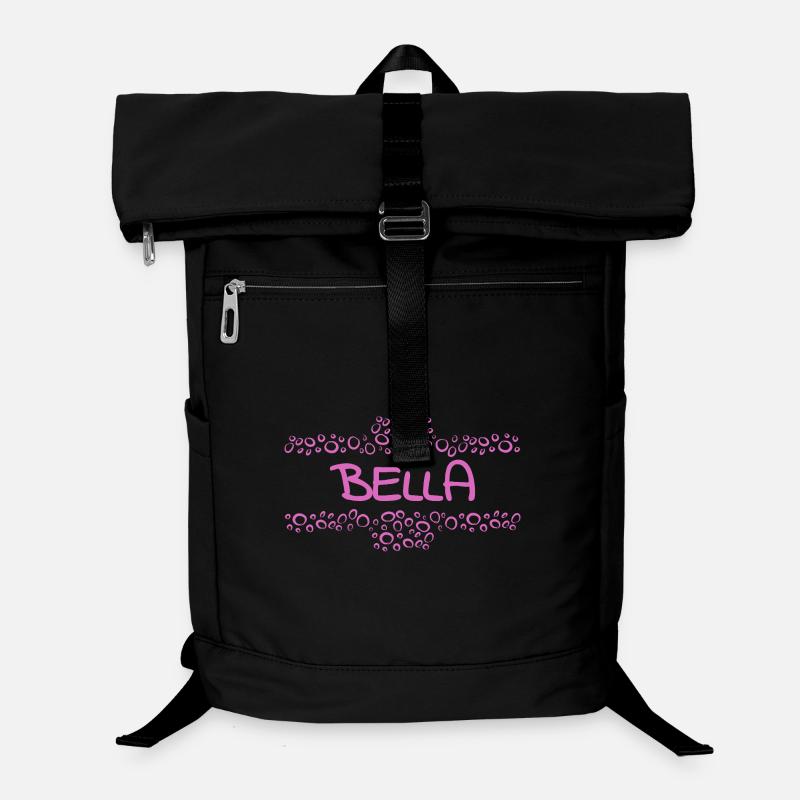 Bella Sac à dos ordinateur