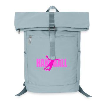 Handball - Sac à dos ordinateur - bleu glacier - Devant