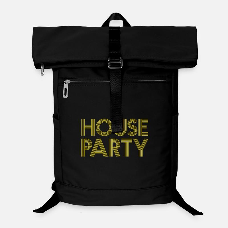 Laptop Backpack