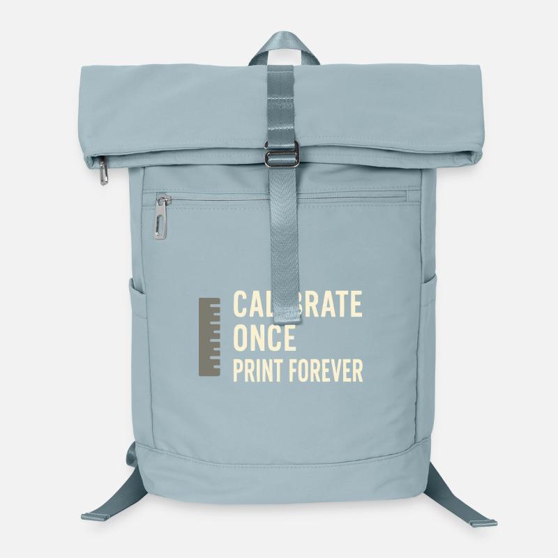 3d-druck-maker-kultur Diy-bastler Laptop-Rucksack 