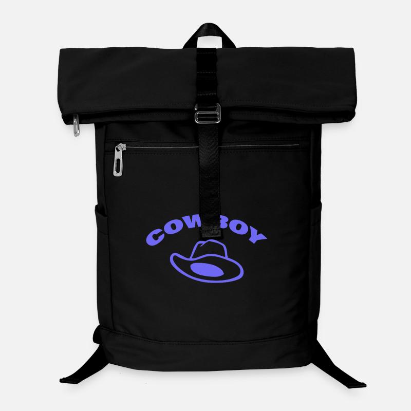 Cow-boy Sac à dos ordinateur