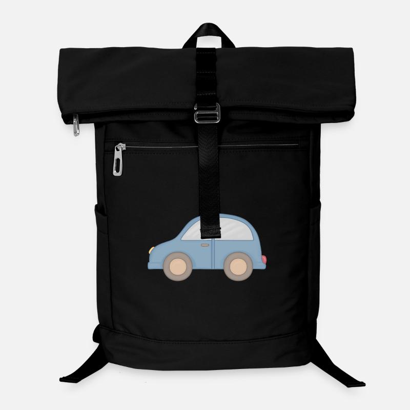 Laptop Backpack