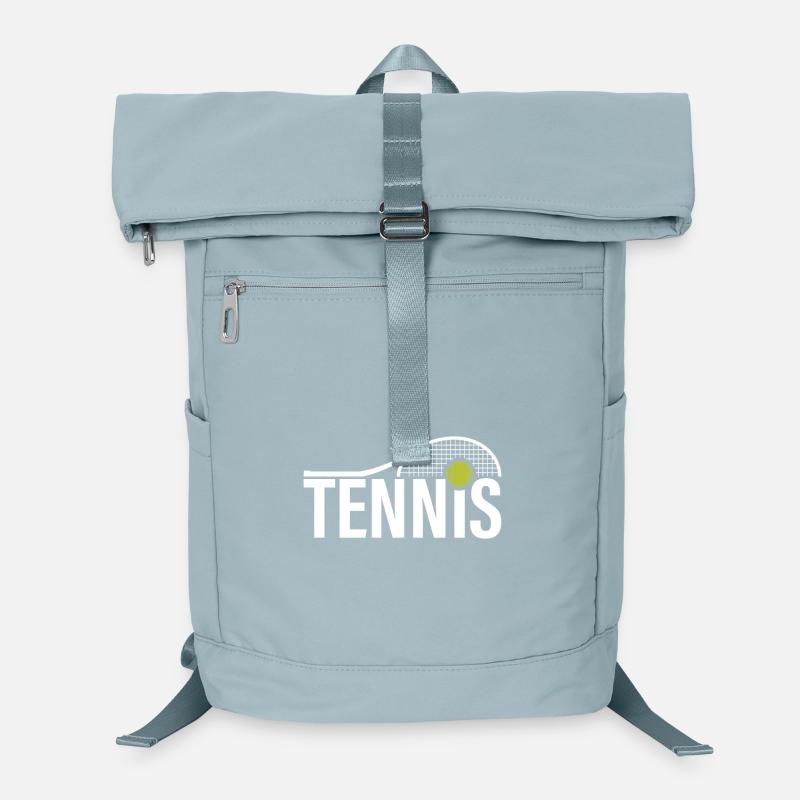 Tennis Sac à dos ordinateur