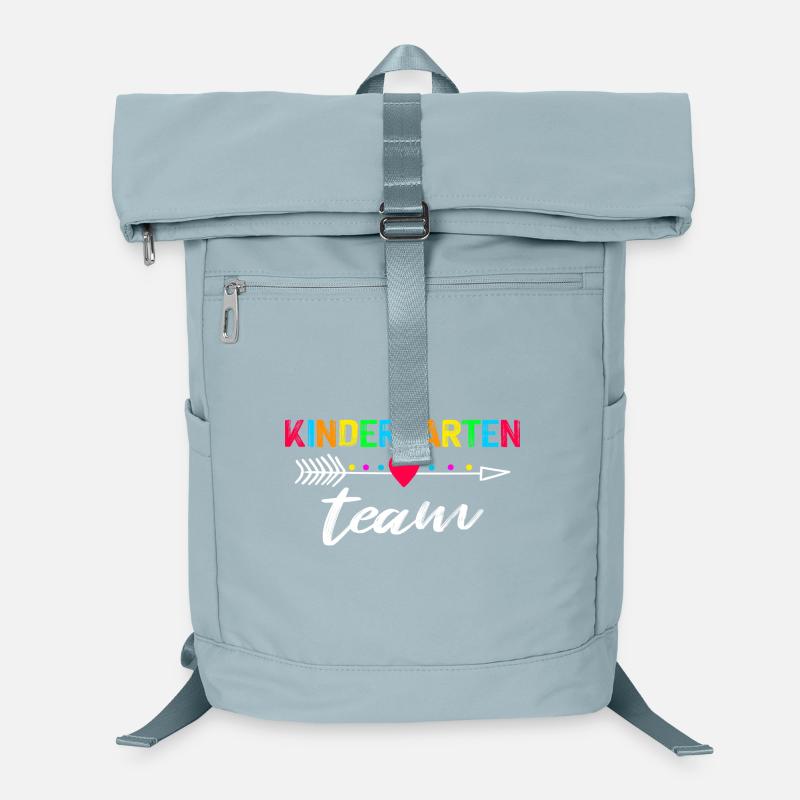 équipe de maternelle Sac à dos ordinateur