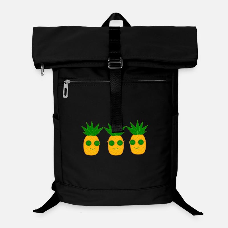 Laptop Backpack