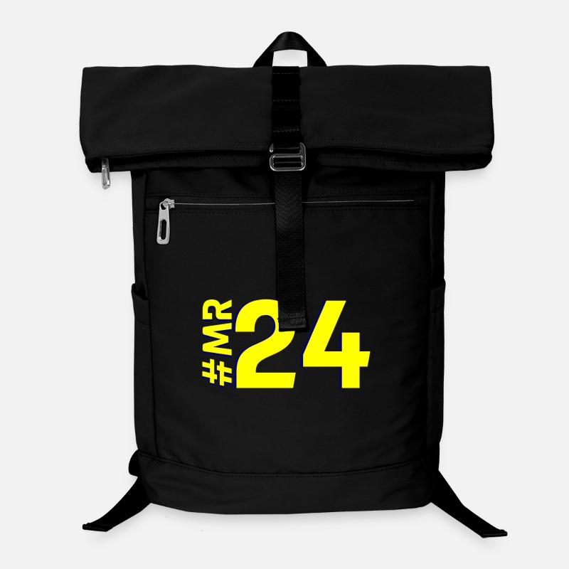 MR24 Laptop Backpack