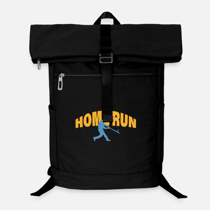 HOME RUN Laptop-Rucksack 