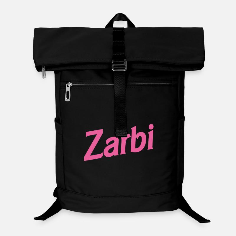 UNOWNED! Laptop-Rucksack 