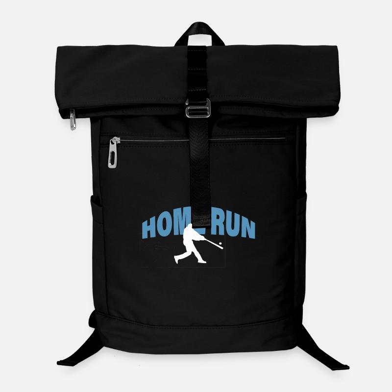 HOME RUN Laptop-Rucksack 