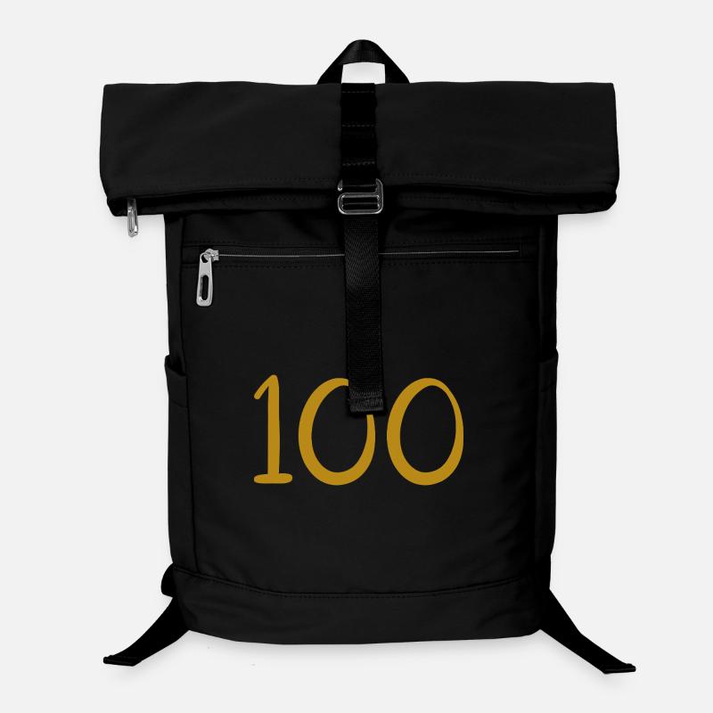 100 Sac à dos ordinateur