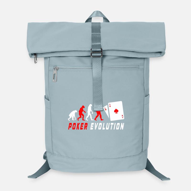 Laptop-Rucksack 
