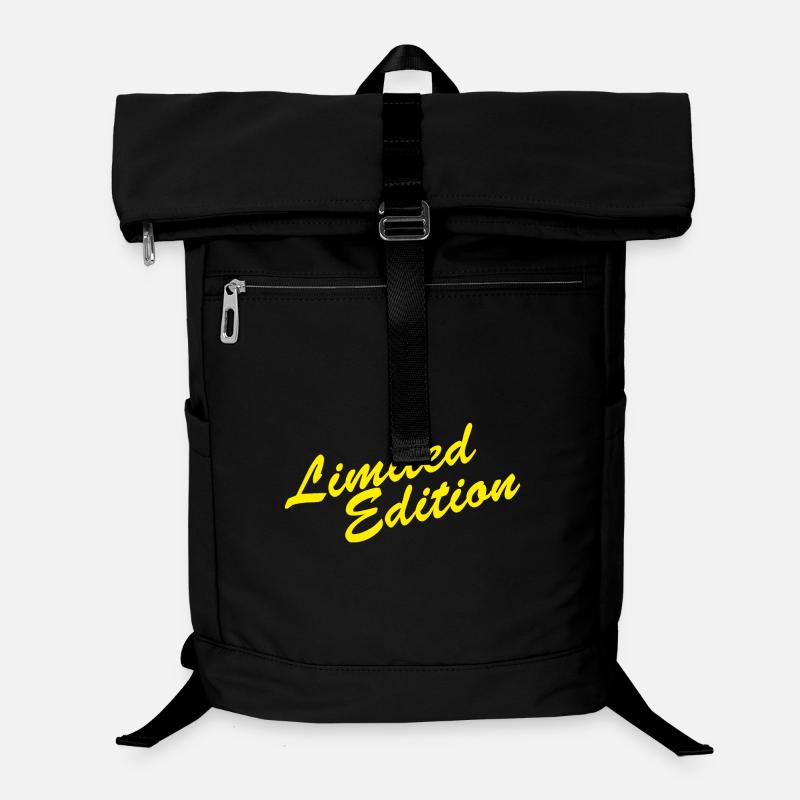 Édition limitée Sac à dos ordinateur