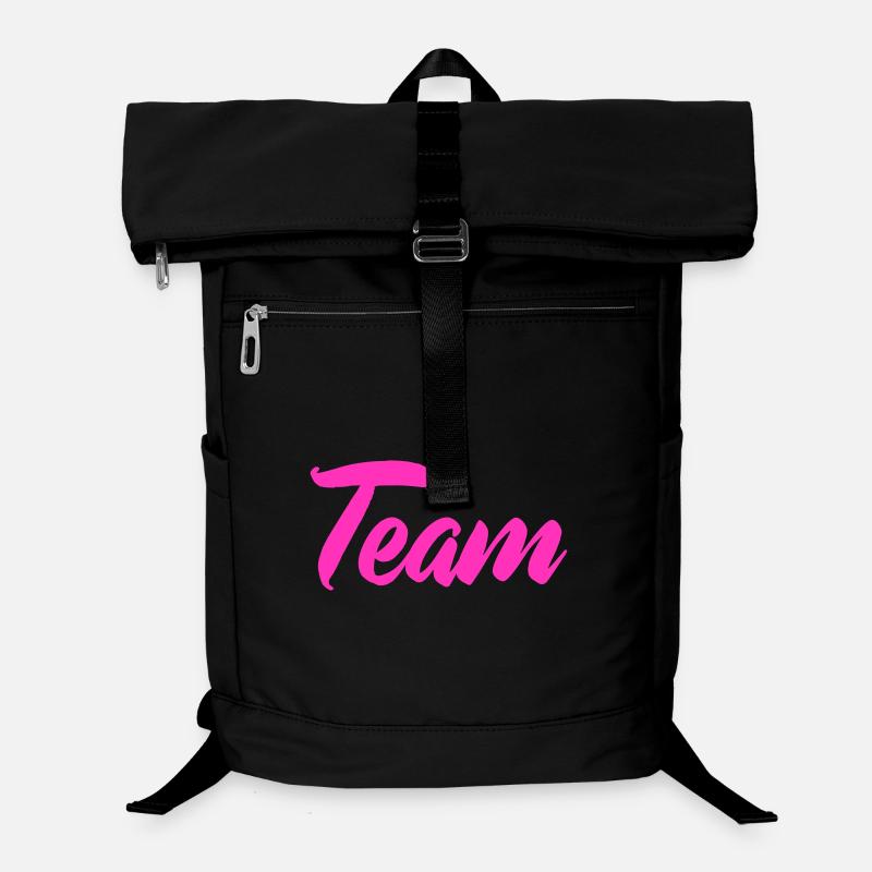 Équipe Sac à dos ordinateur