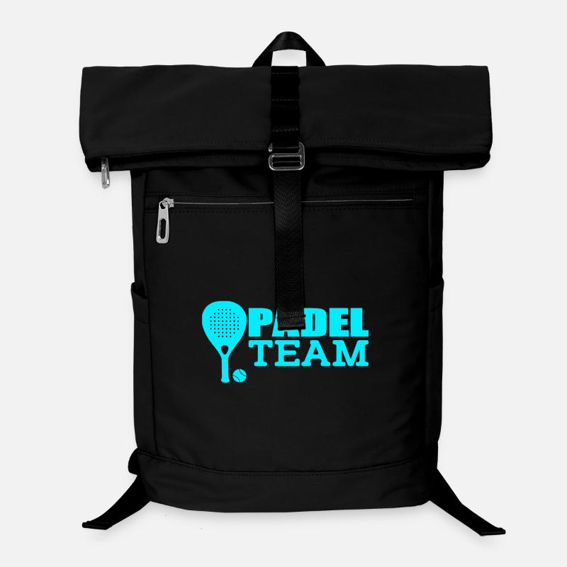 Padel Laptop-Rucksack 