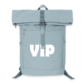VIP - Laptop Backpack - ice blue - Front