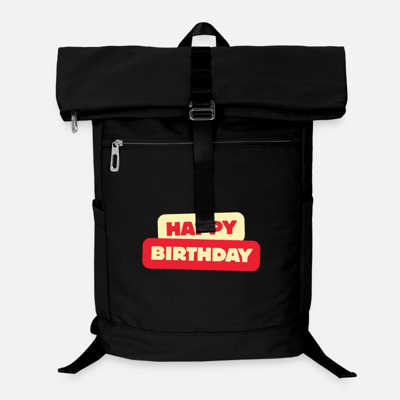 Laptop Backpack