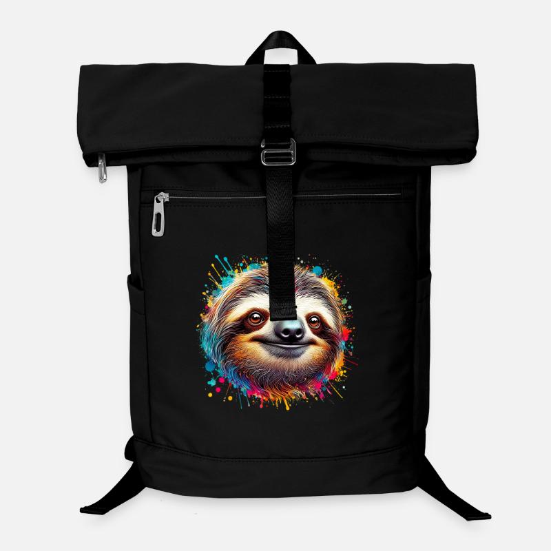 Laptop Backpack