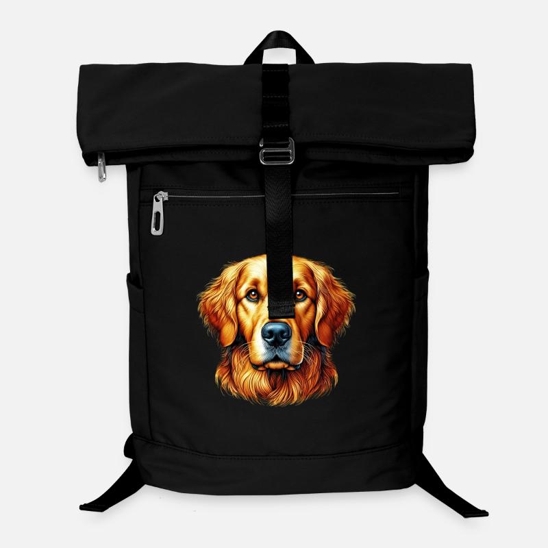 Laptop Backpack
