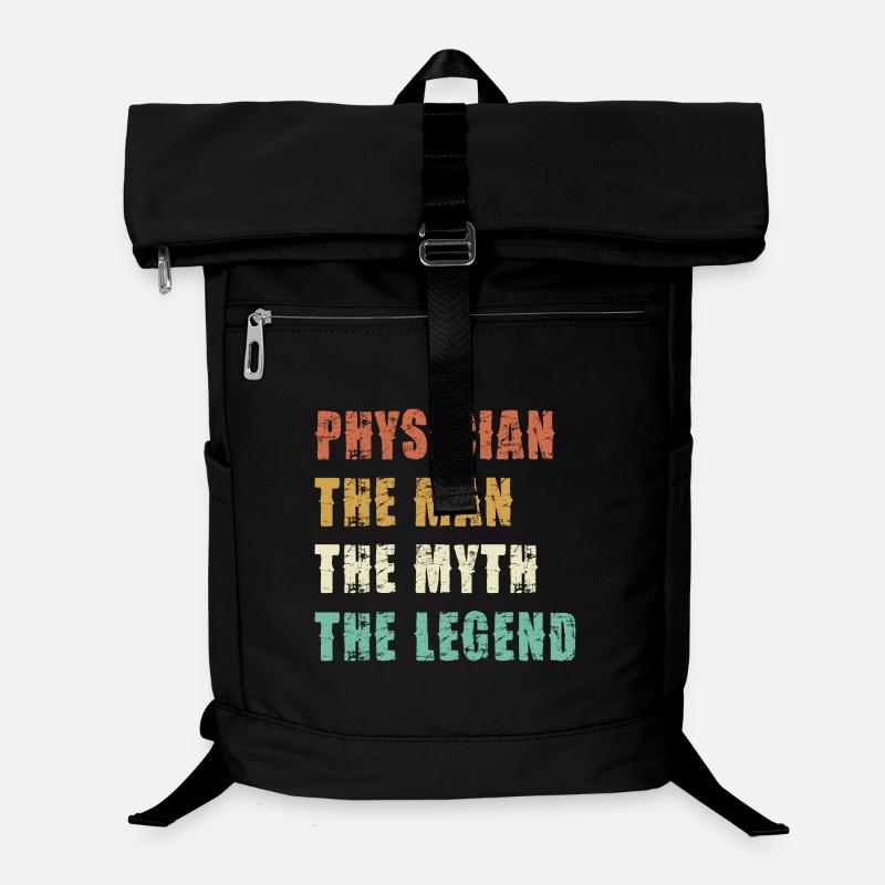 Laptop Backpack